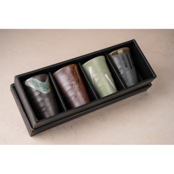 Teetopside komplekt Haruko