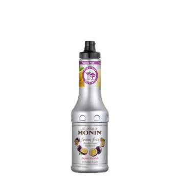 MONIN Passionvilja püree 500 ml