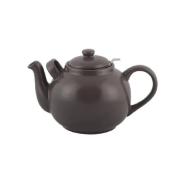 Vintage teekann "Peaaegu must" 2,5 L