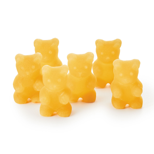 Limoncello teemõmmikud 150 g ÖKO