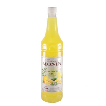 MONIN Sidruni limonaadi mix 1 L pet