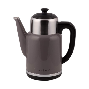 Vintage-Peaaegu must elektriline veekeetja 1,7 L