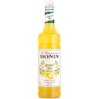 MONIN Sidruni limonaadi mix 1 L pet