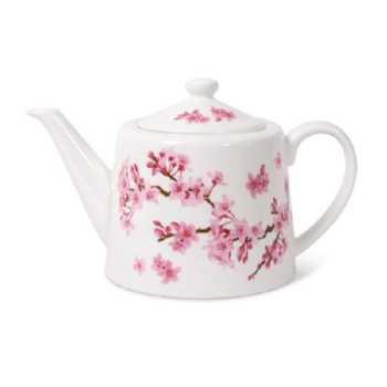 Teekann Sakura 1,2 L
