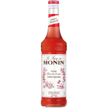 MONIN Siirup Sakura 700 ml