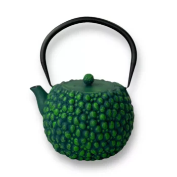 Malmkann Bubble, roheline 0,9 L