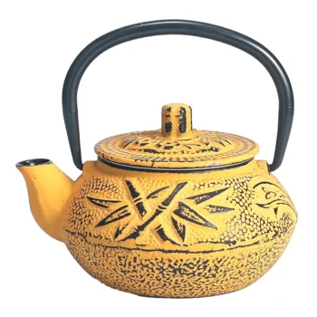 Malmkann kollane 0,3 L