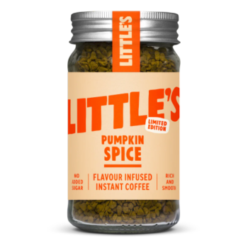 Pumpkin spice lahustuv kohv 50 g