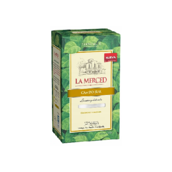 Yerba Mate La Merced Campo Sur 500 g