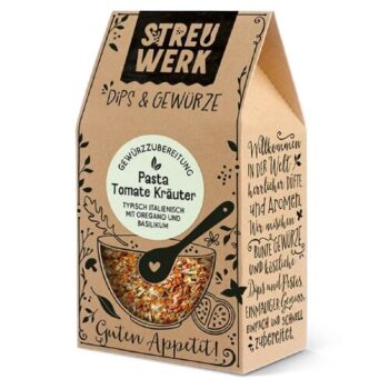 Ürdisegu Itaaliast 100 g