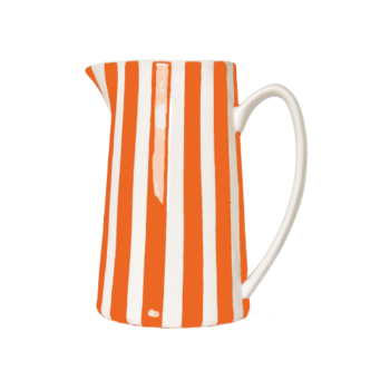 Oranžitriibuline kann 1,0 L