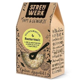 Rosmariinisool 100 g