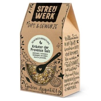 Ürdisegu Provencist 100 g