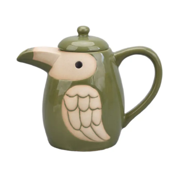 Kaanega kann Tuukan 1,0L