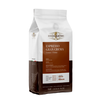 Miscela d’Oro Espresso Gran Crema kohvioad 500 gr