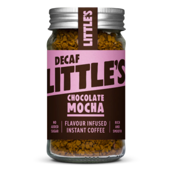 Decaf Mocha lahustuv kohv 50 g