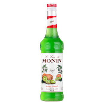 MONIN Siirup Kiivi 700ml