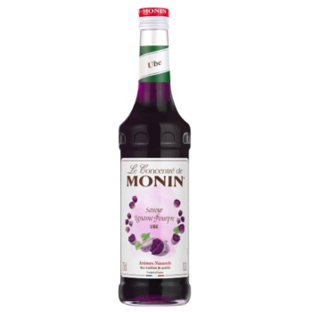MONIN Kontsentraat Ube 700ml