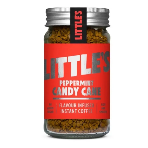 Candy Cane lahustuv kohv 50 g